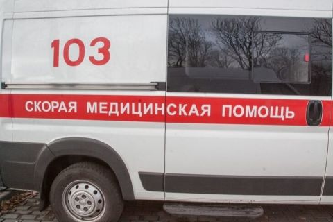 В Мозыре девушка-водитель сбила 10-летнего мальчика на переходе