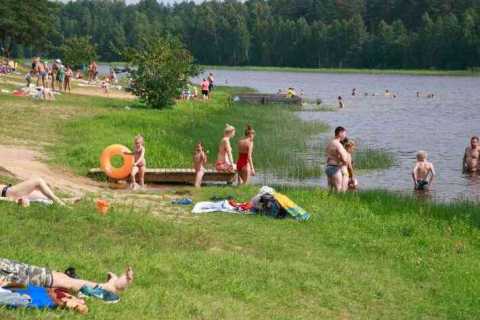 В Беларуси запретили купаться: узнайте, где и почему